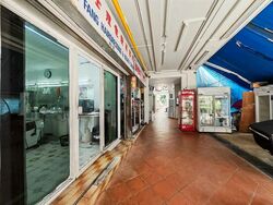 Bedok North Street 3 (D16), Shop House #634519401